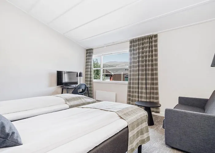 Frich\'s Hotell og Spiseri Alvdal