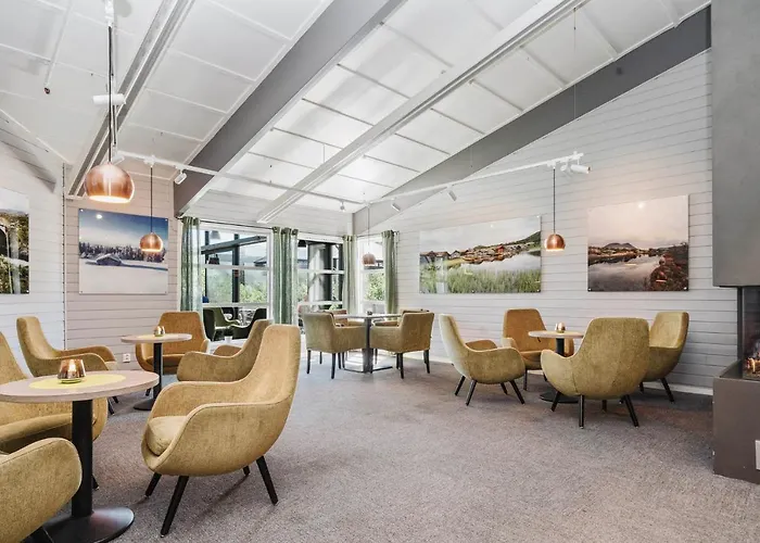 Frich\'s Hotell og Spiseri Alvdal
